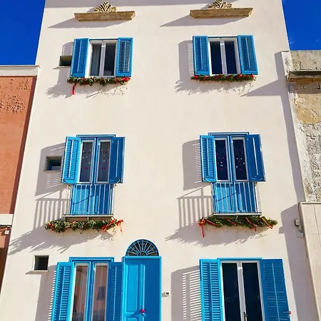 Casa Blue Windows Pt *