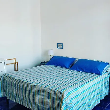 Casa Blue Windows Pt * Favignana