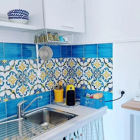 Casa Blue Windows Pt Apartment