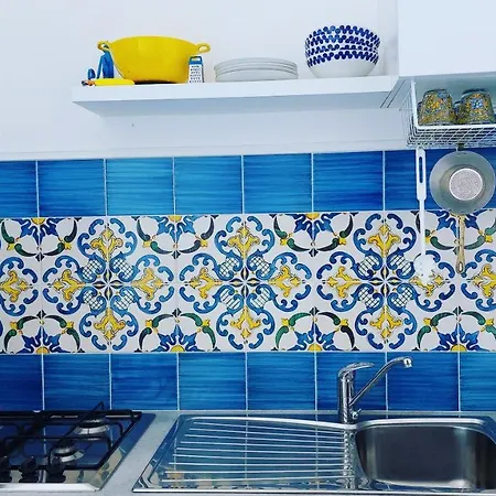 Apartment Casa Blue Windows Pt