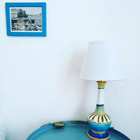 Casa Blue Windows Pt *