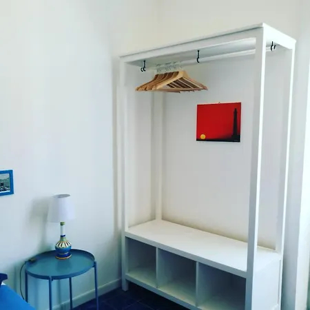 Casa Blue Windows Pt 公寓 法维尼亚纳