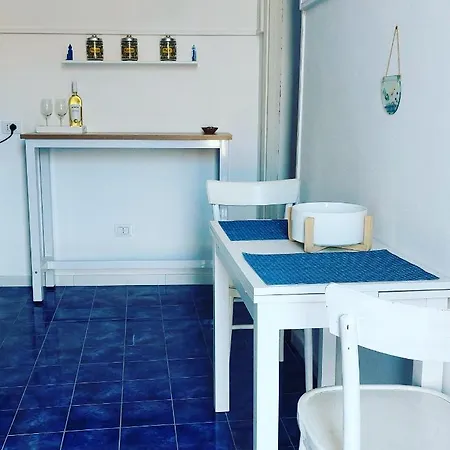 아파트 Casa Blue Windows Pt *