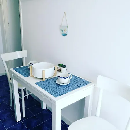 Casa Blue Windows Pt Apartment