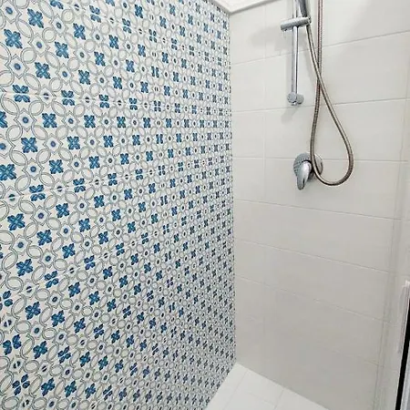 Apartment Casa Blue Windows Pt *