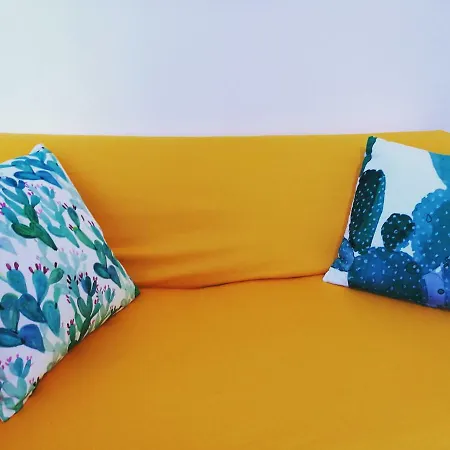 아파트 Casa Blue Windows Pt